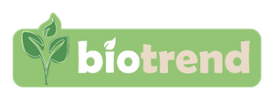 BioTrendBolt logo