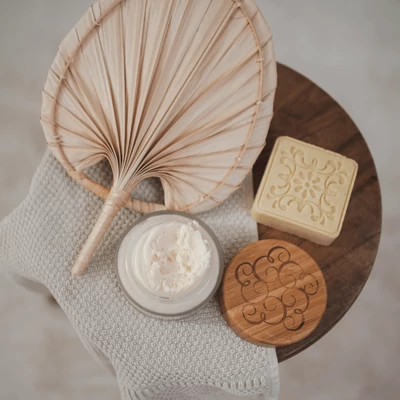 Relax Rituálé Csomag