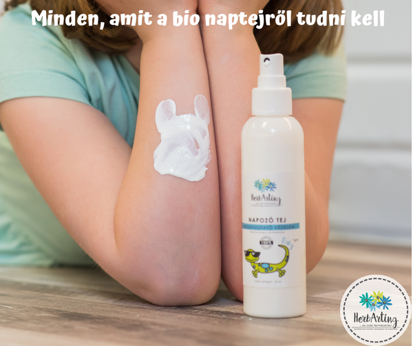 Minden, amit a bio naptejről tudni kell
