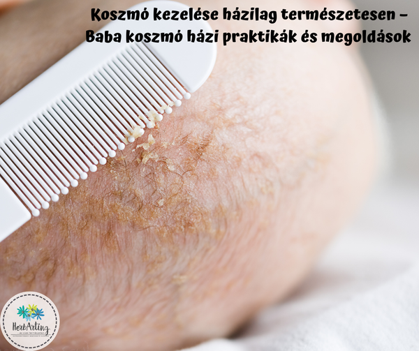 Koszmó kezelése házilag baba koszmó házi megoldások és kezelésük