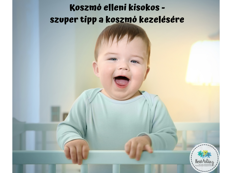 Koszmó elleni kisokos – szuper tipp a koszmó kezelésére