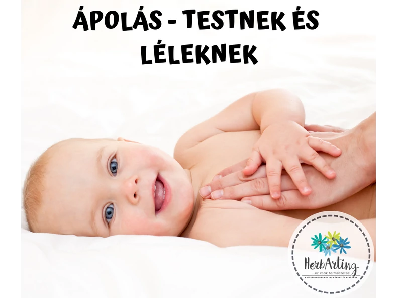 Ápolás - testnek és léleknek
