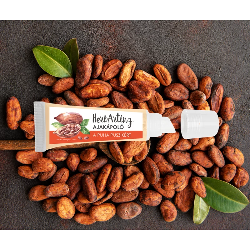 HerbArting ajakápoló 10 ml