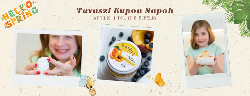 Tavaszi Kuponnapok